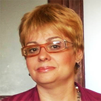 Svetlana Milenković-Filipović
